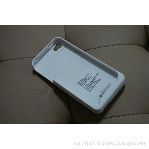 1900mah Portable power bank for iphone